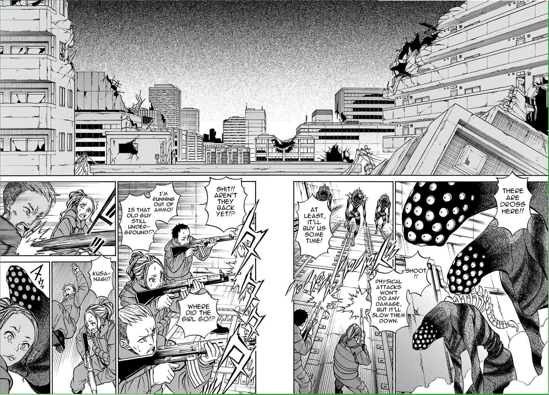 Page 2 Chapter 14 Hiniiru