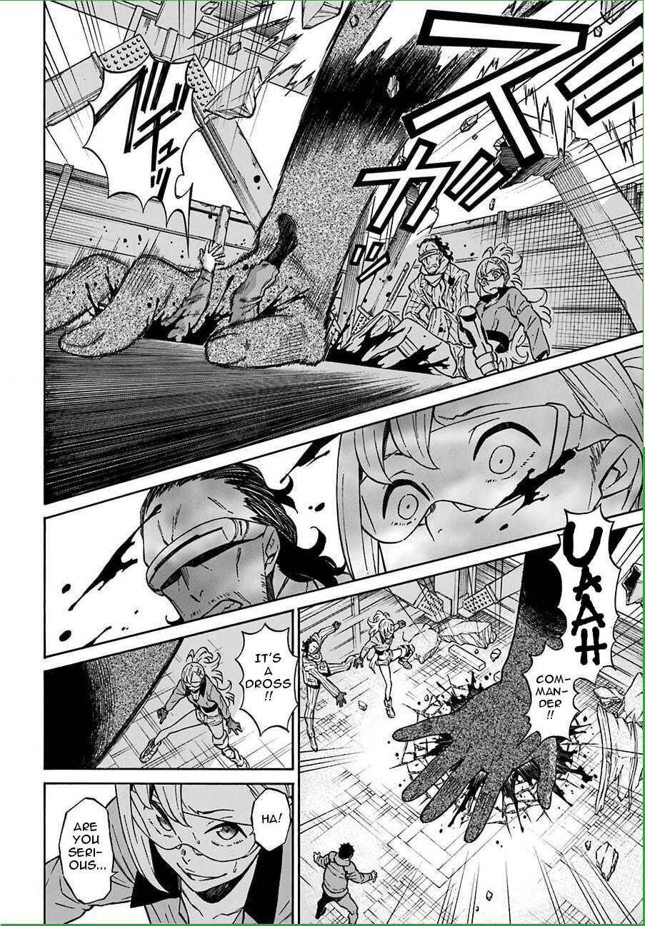 Page 9 Chapter 14 Hiniiru