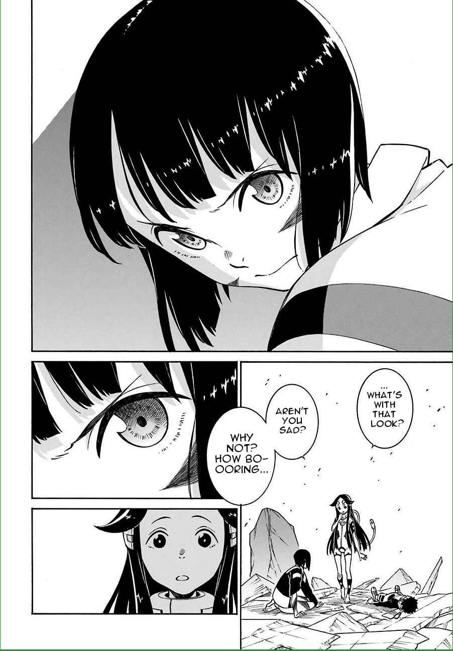 Page 23 Chapter 13 Hiniiru