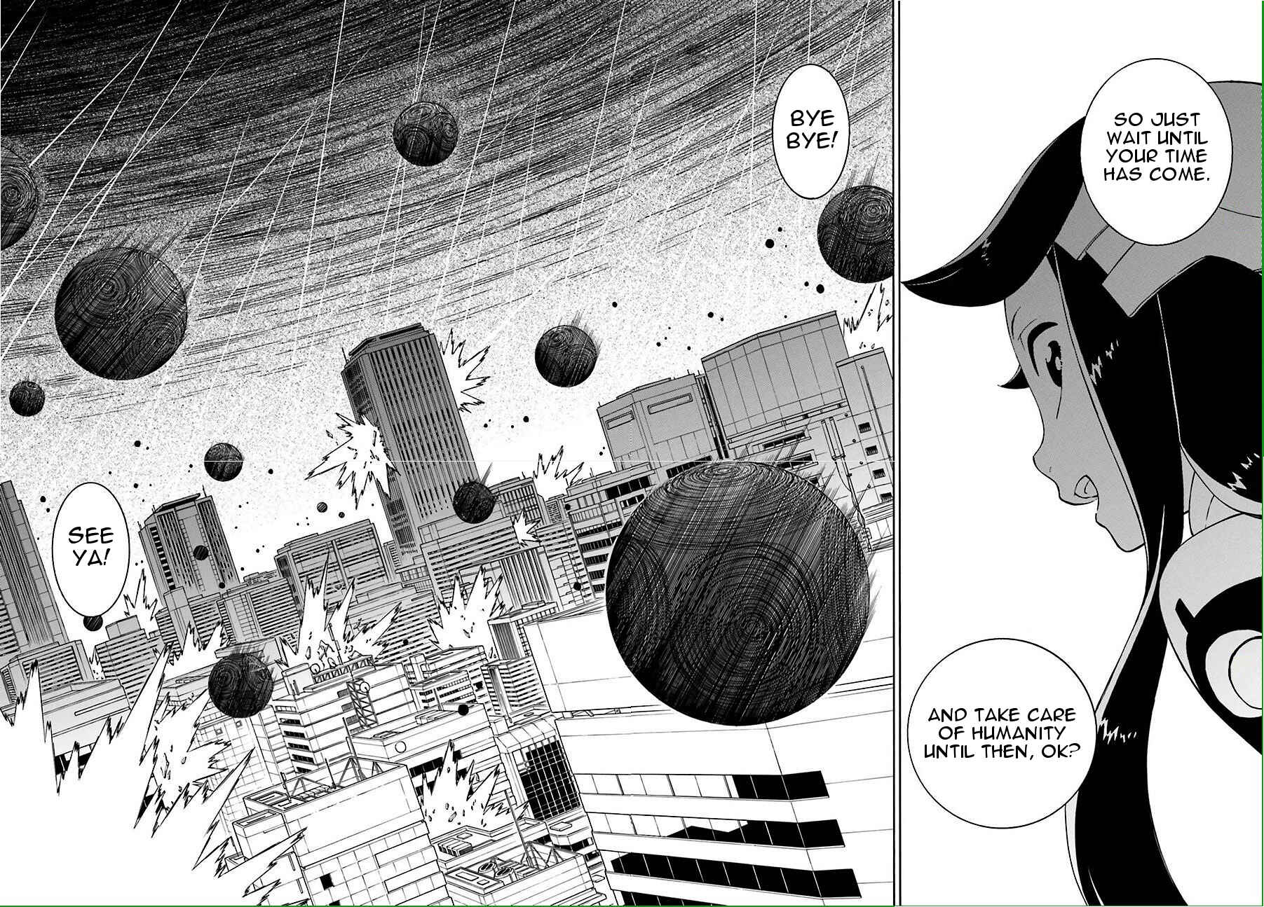 Page 28 Chapter 13 Hiniiru
