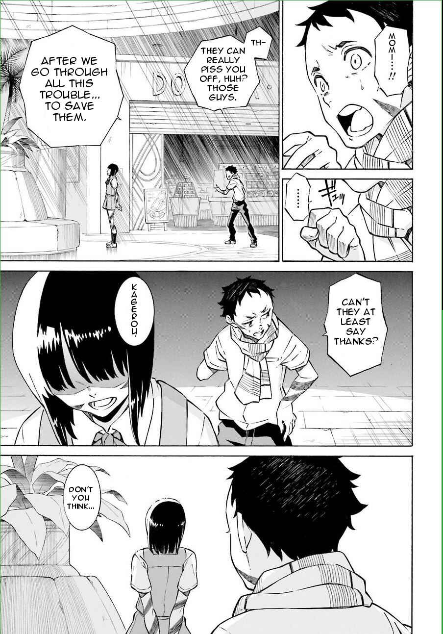 Page 22 Chapter 16 Hiniiru