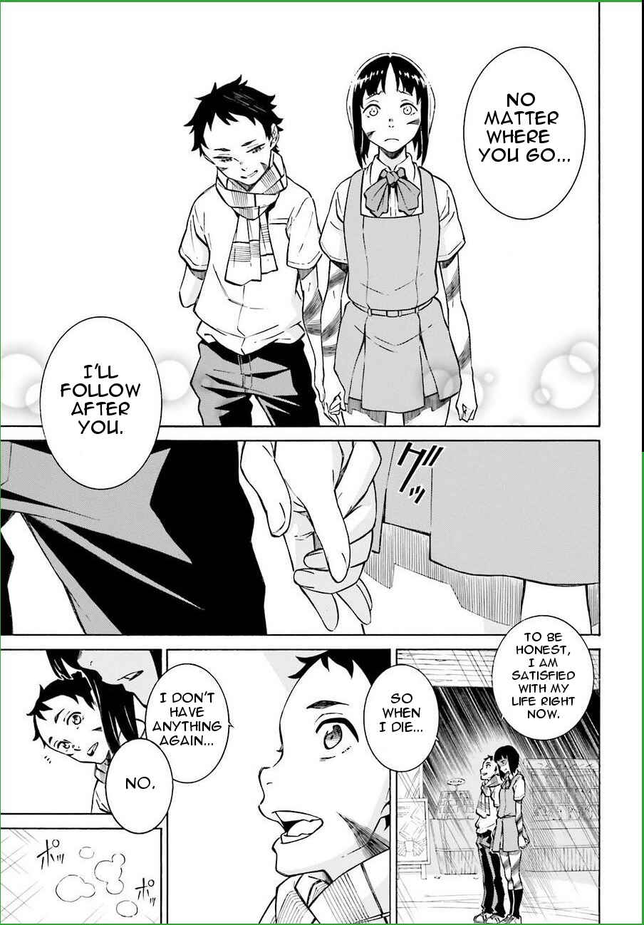 Page 24 Chapter 16 Hiniiru