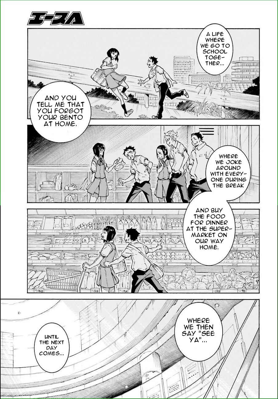 Page 26 Chapter 16 Hiniiru