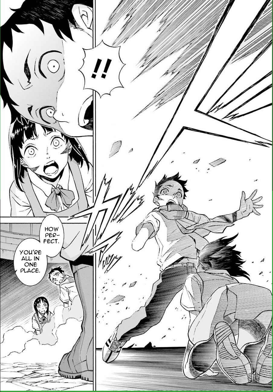 Page 31 Chapter 16 Hiniiru