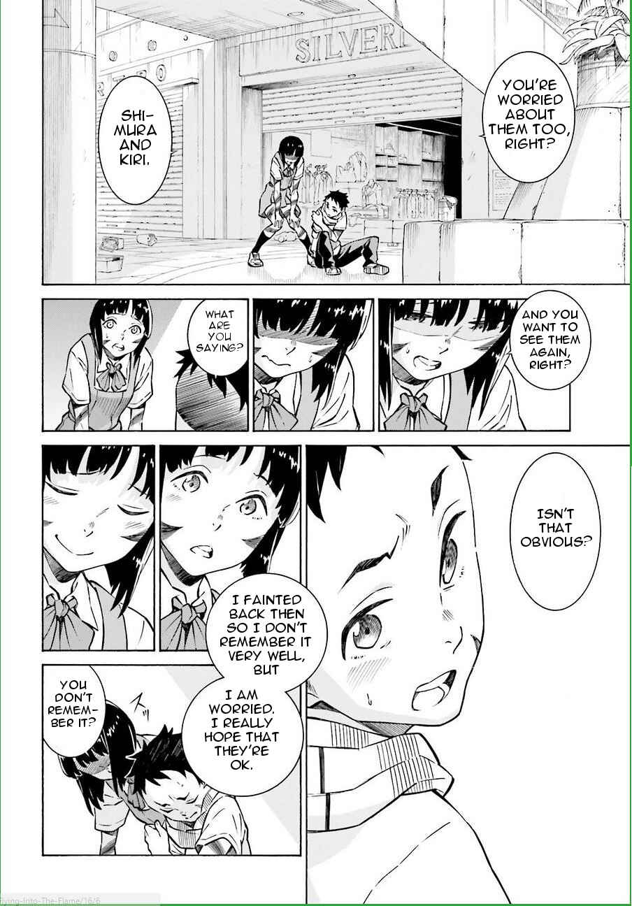 Page 5 Chapter 16 Hiniiru