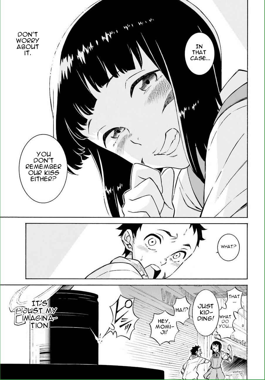 Page 6 Chapter 16 Hiniiru