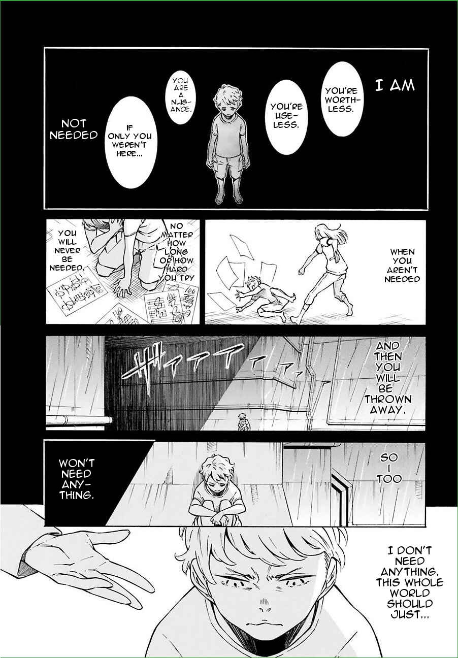 Page 2 Chapter 8 Hiniiru