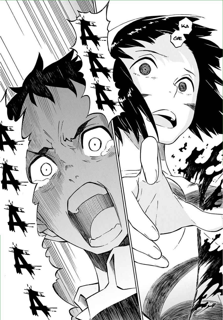 Page 32 Chapter 8 Hiniiru