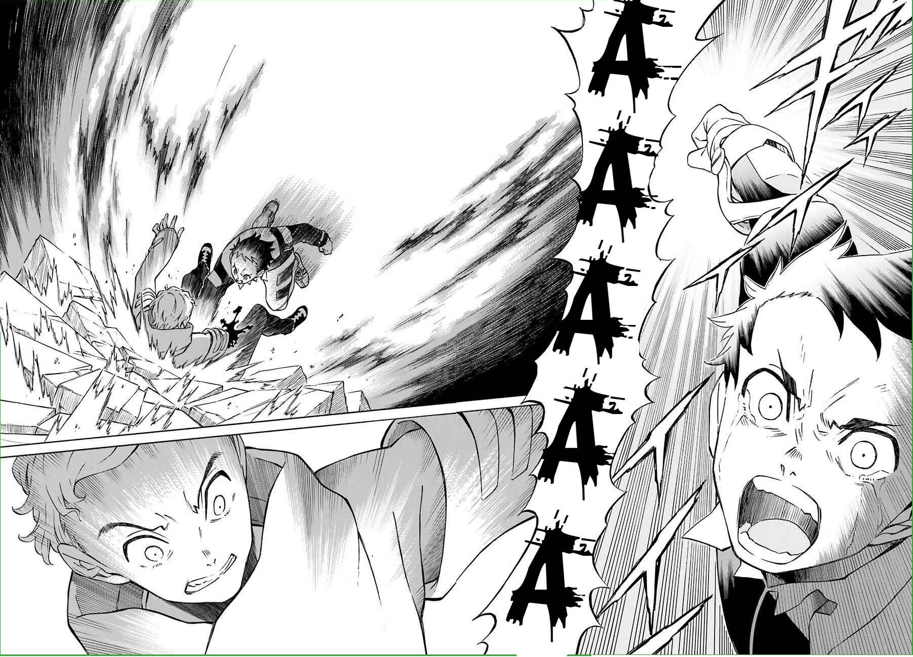 Page 35 Chapter 8 Hiniiru