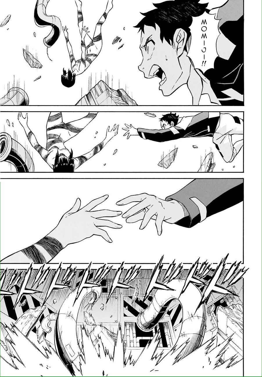 Page 37 Chapter 8 Hiniiru