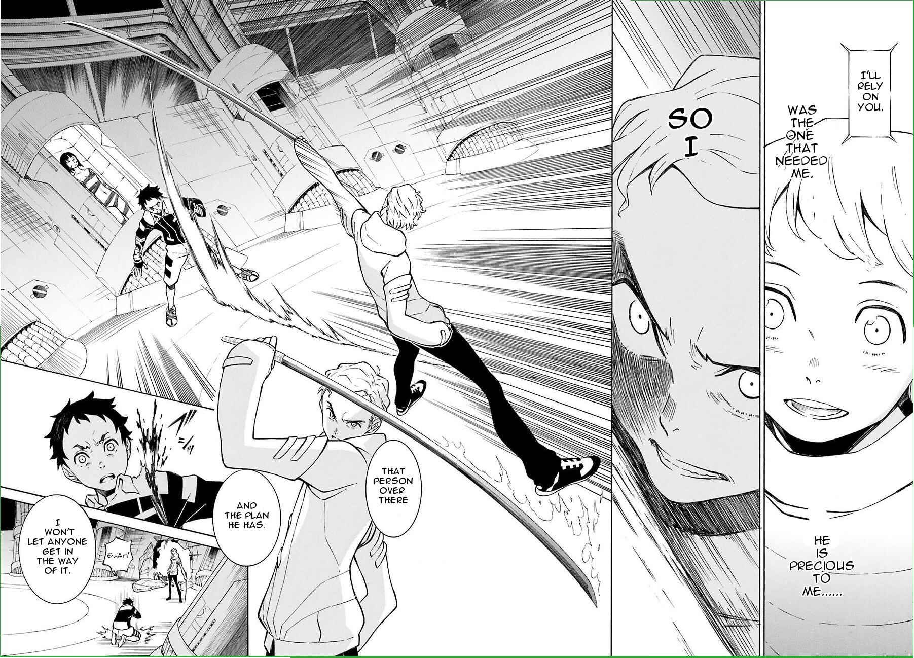Page 5 Chapter 8 Hiniiru