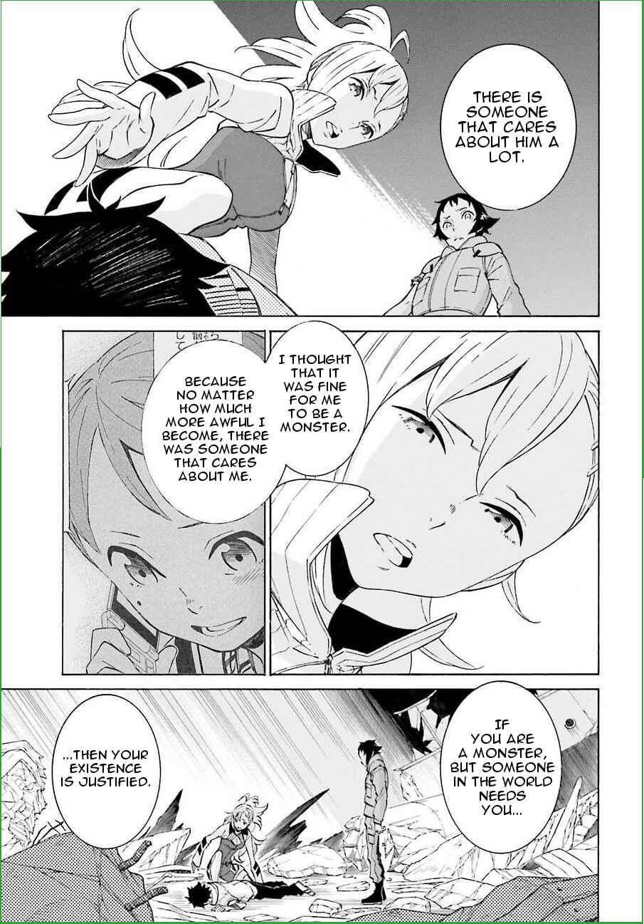 Page 11 Chapter 19 Hiniiru