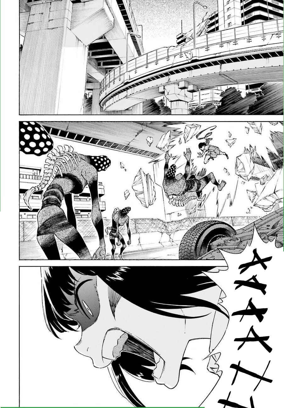 Page 18 Chapter 19 Hiniiru