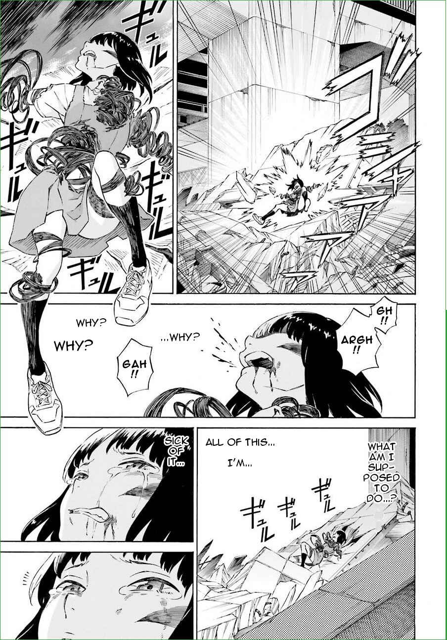 Page 24 Chapter 19 Hiniiru