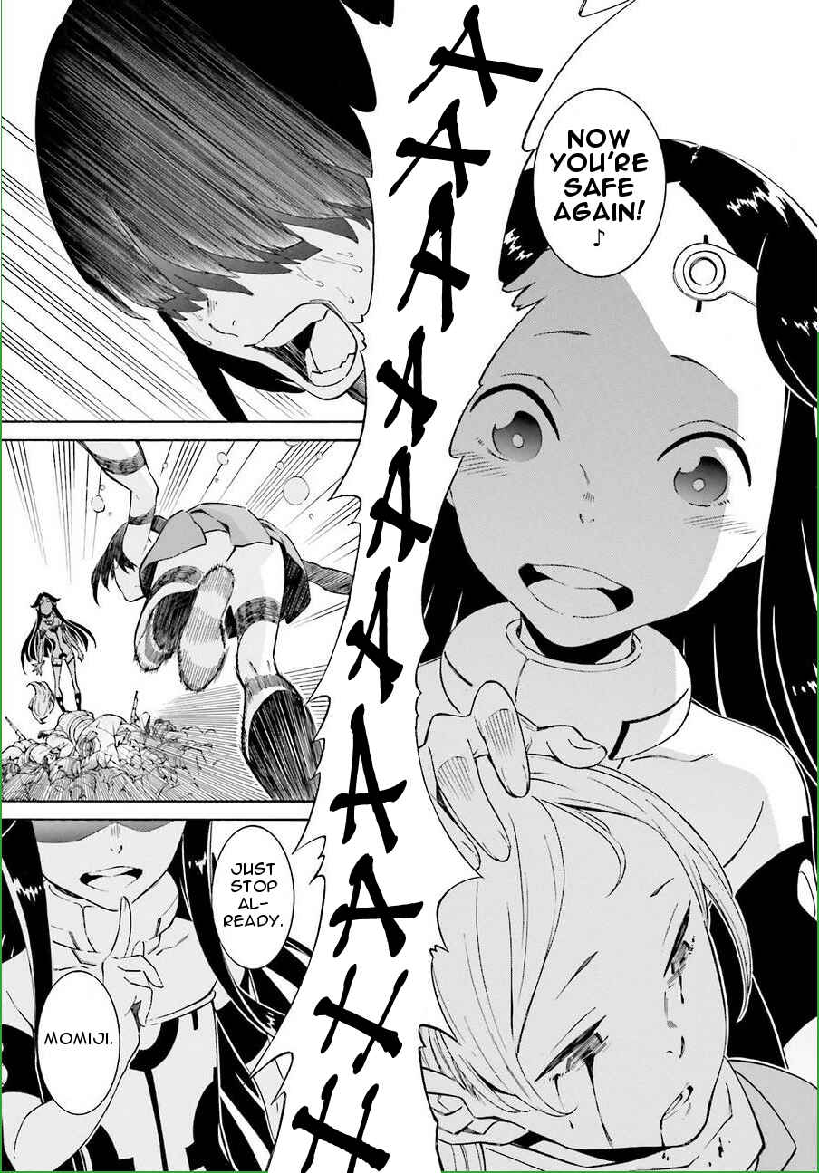 Page 30 Chapter 19 Hiniiru