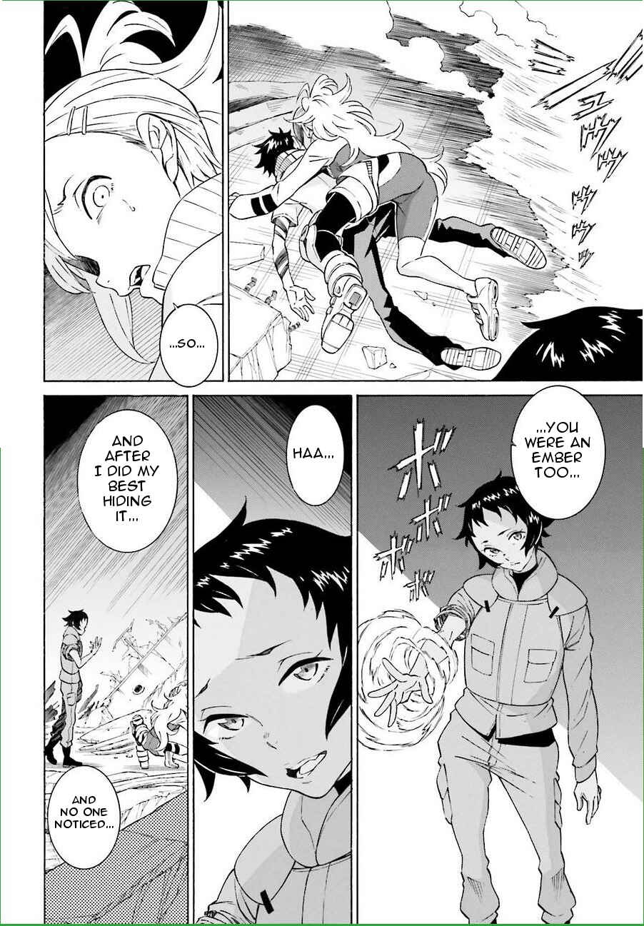 Page 8 Chapter 19 Hiniiru