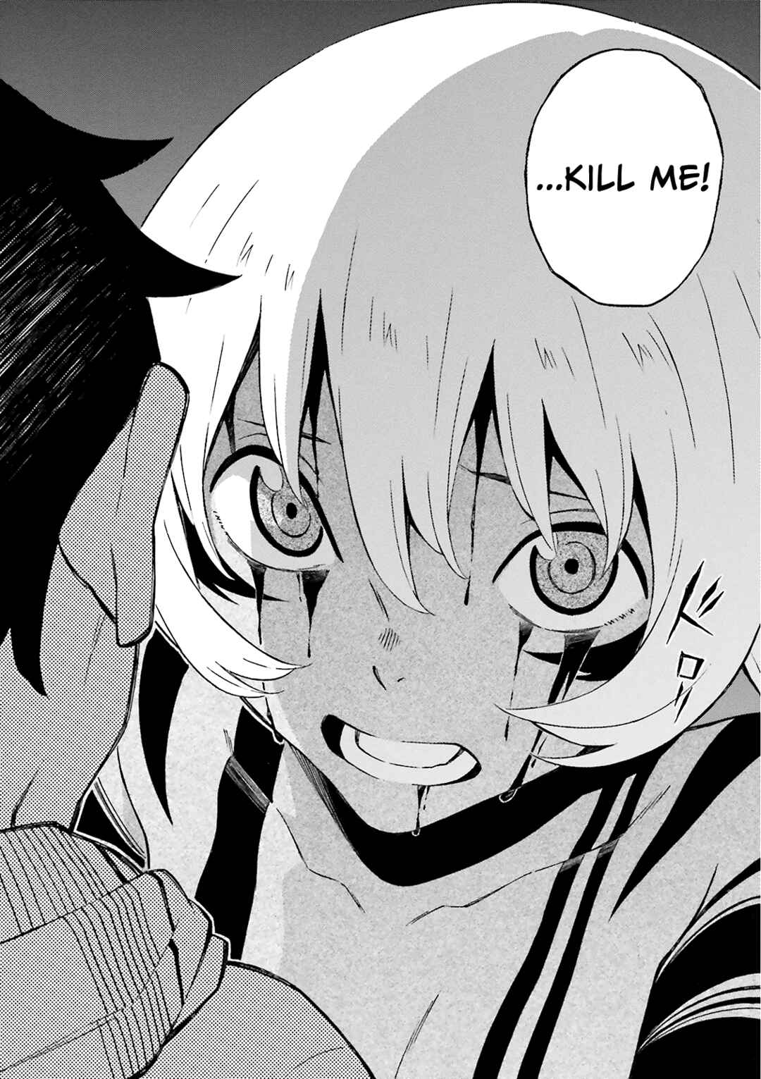 Page 30 Chapter 21 Hiniiru