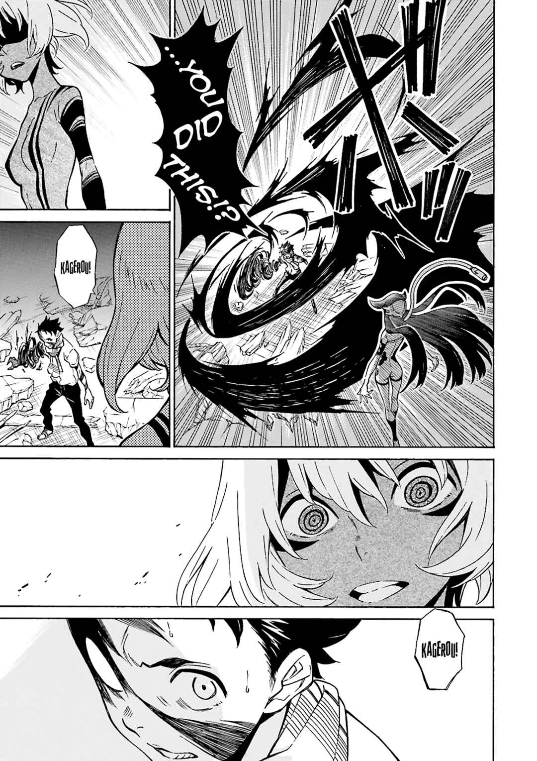Page 9 Chapter 21 Hiniiru