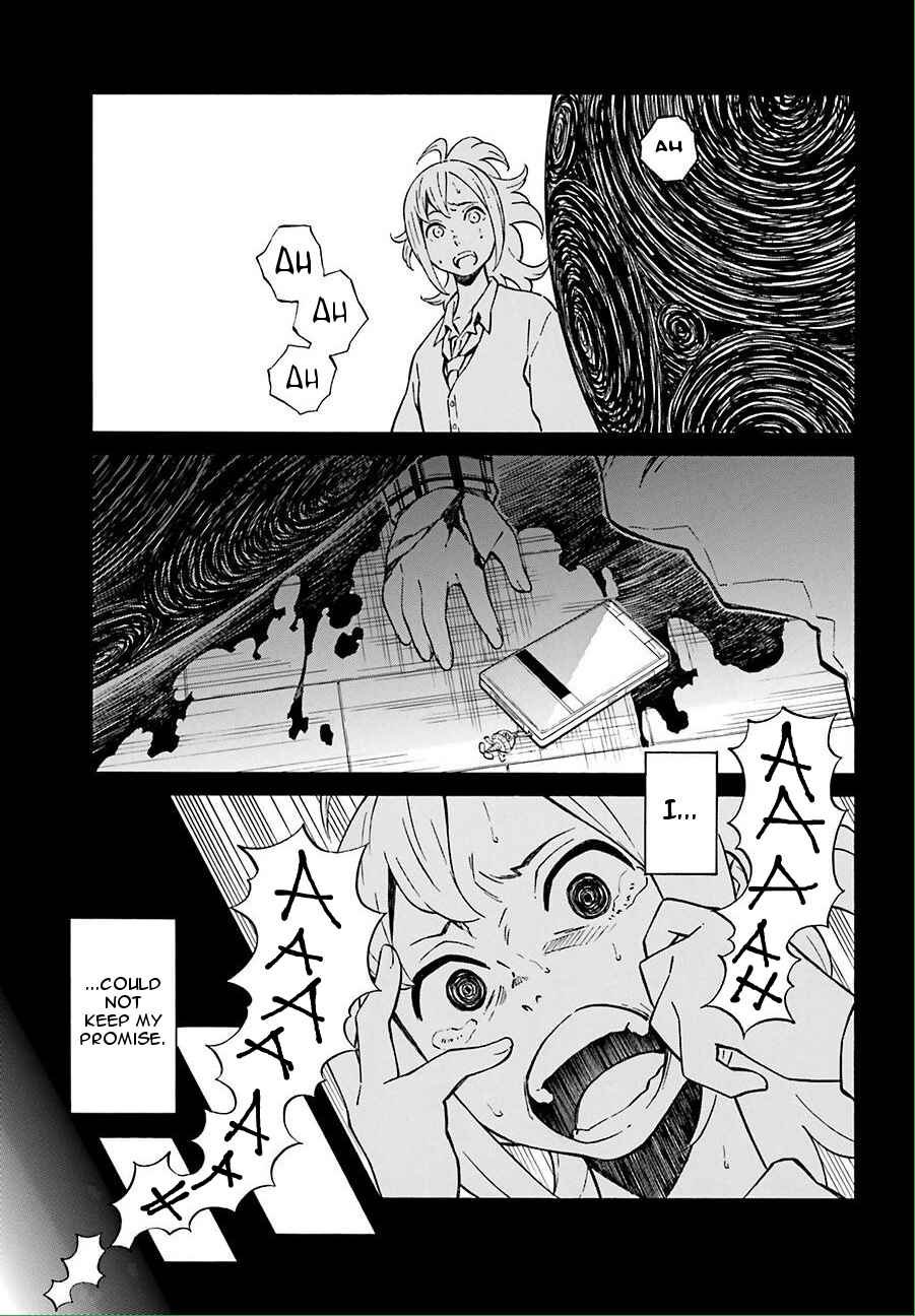 Page 31 Chapter 10 Hiniiru