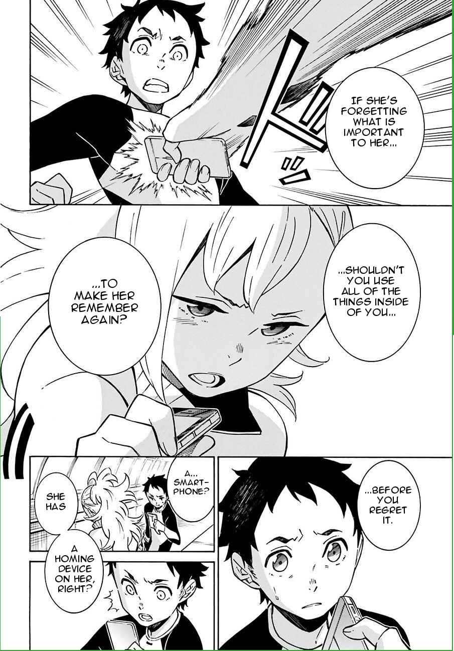 Page 34 Chapter 10 Hiniiru