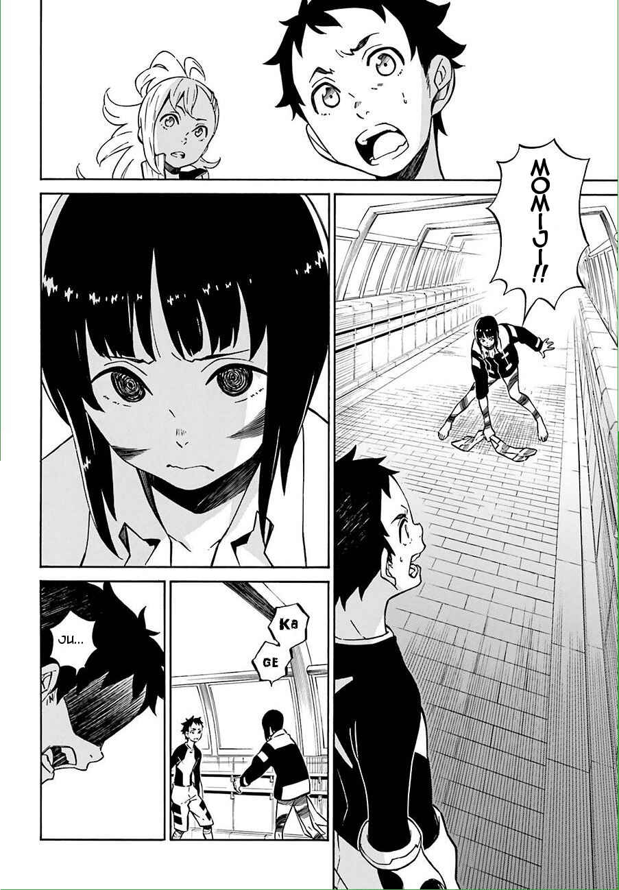 Page 36 Chapter 10 Hiniiru