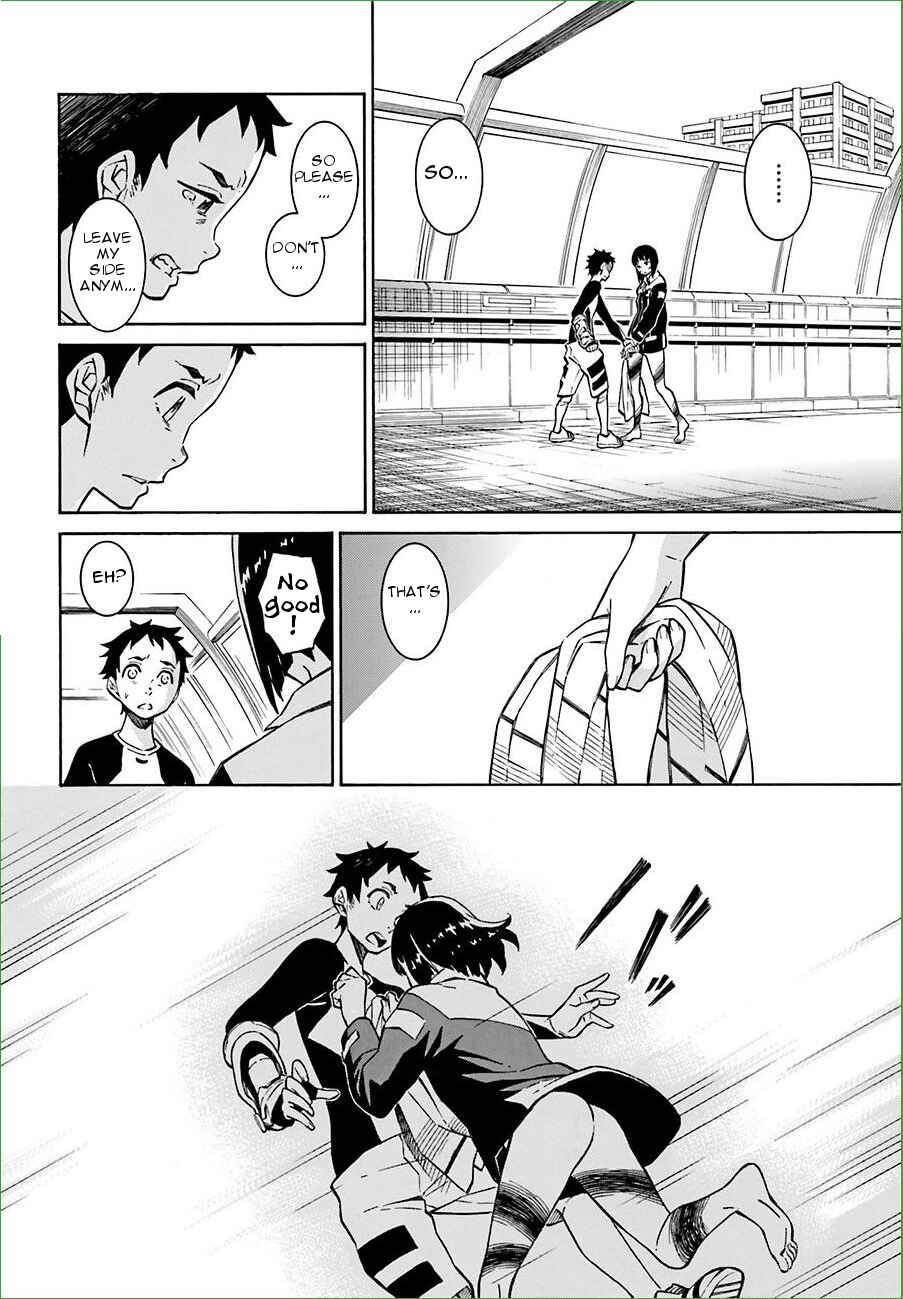 Page 39 Chapter 10 Hiniiru