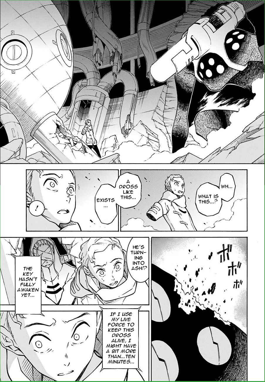 Page 4 Chapter 10 Hiniiru
