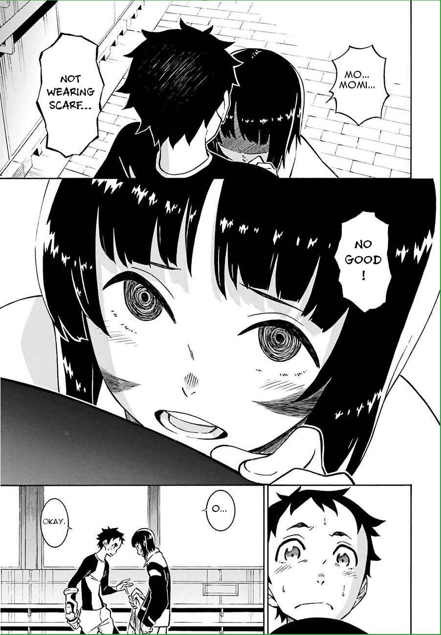 Page 40 Chapter 10 Hiniiru