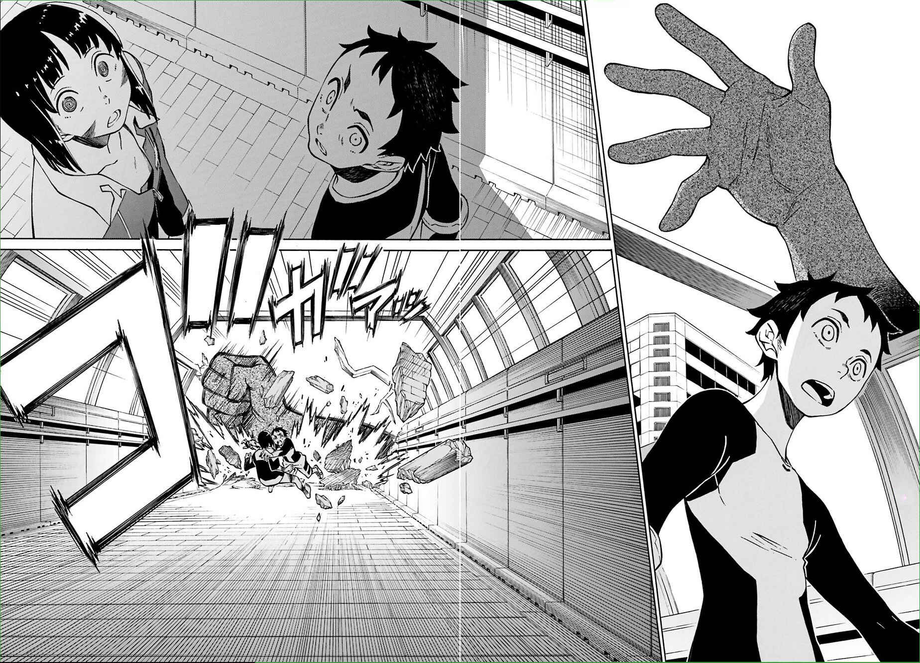 Page 41 Chapter 10 Hiniiru