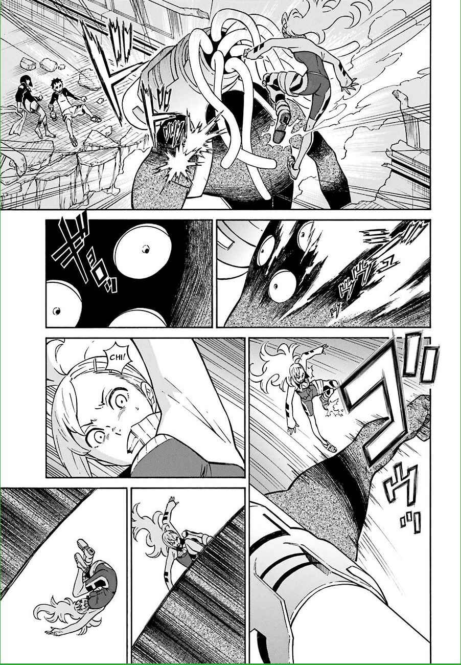 Page 44 Chapter 10 Hiniiru