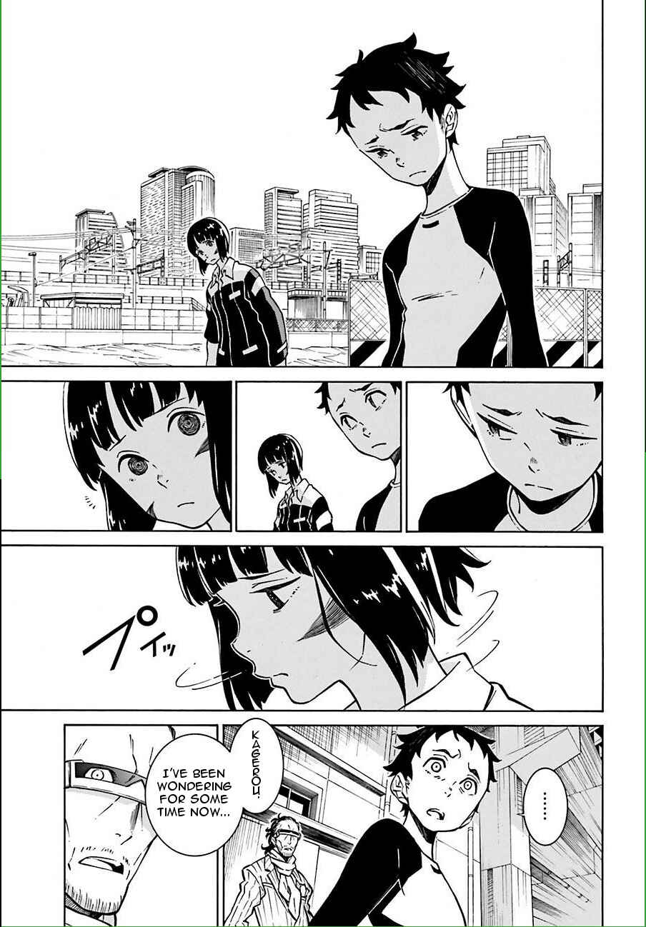 Page 9 Chapter 10 Hiniiru
