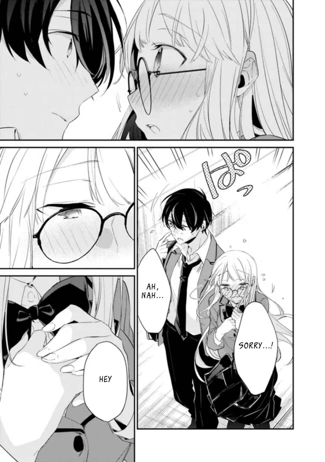 Page 16 Chapter 5 Osananajimi Kanojo no Morahara ga Hidoin de Zetsuen Sengen shite Yatta ~Jibun Rashiku Ikiru Koto ni Shitara, Naze ka Tonari no Seki no Kakure Bishoujo kara Kokuhaku Sareta~