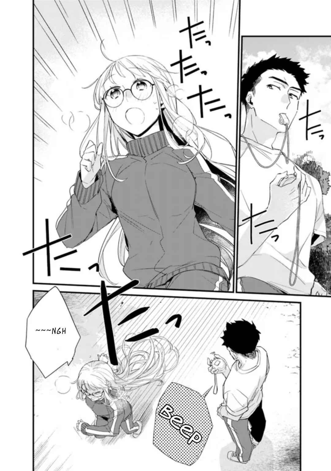 Page 7 Chapter 4 Osananajimi Kanojo no Morahara ga Hidoin de Zetsuen Sengen shite Yatta ~Jibun Rashiku Ikiru Koto ni Shitara, Naze ka Tonari no Seki no Kakure Bishoujo kara Kokuhaku Sareta~