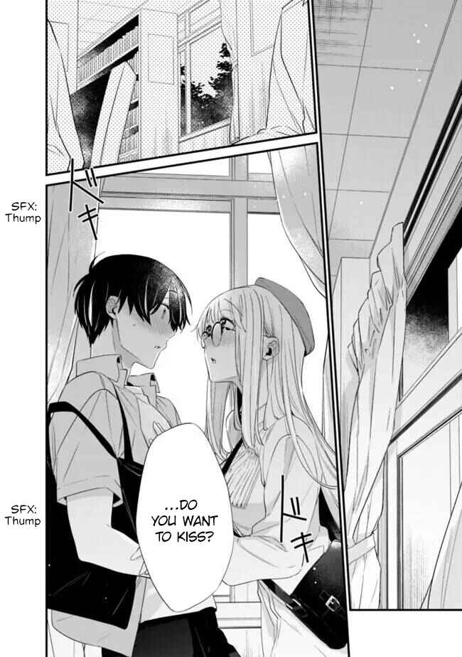 Page 3 Chapter 23.1 Osananajimi Kanojo no Morahara ga Hidoin de Zetsuen Sengen shite Yatta ~Jibun Rashiku Ikiru Koto ni Shitara, Naze ka Tonari no Seki no Kakure Bishoujo kara Kokuhaku Sareta~
