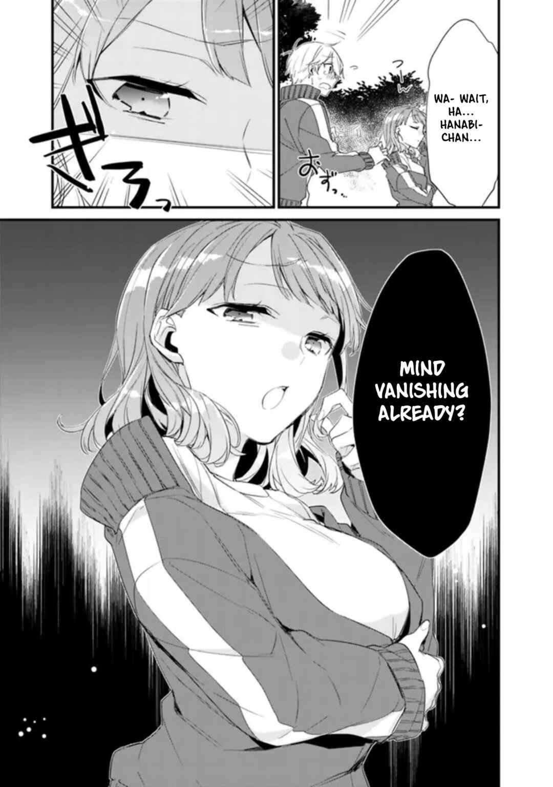 Page 16 Chapter 8 Osananajimi Kanojo no Morahara ga Hidoin de Zetsuen Sengen shite Yatta ~Jibun Rashiku Ikiru Koto ni Shitara, Naze ka Tonari no Seki no Kakure Bishoujo kara Kokuhaku Sareta~