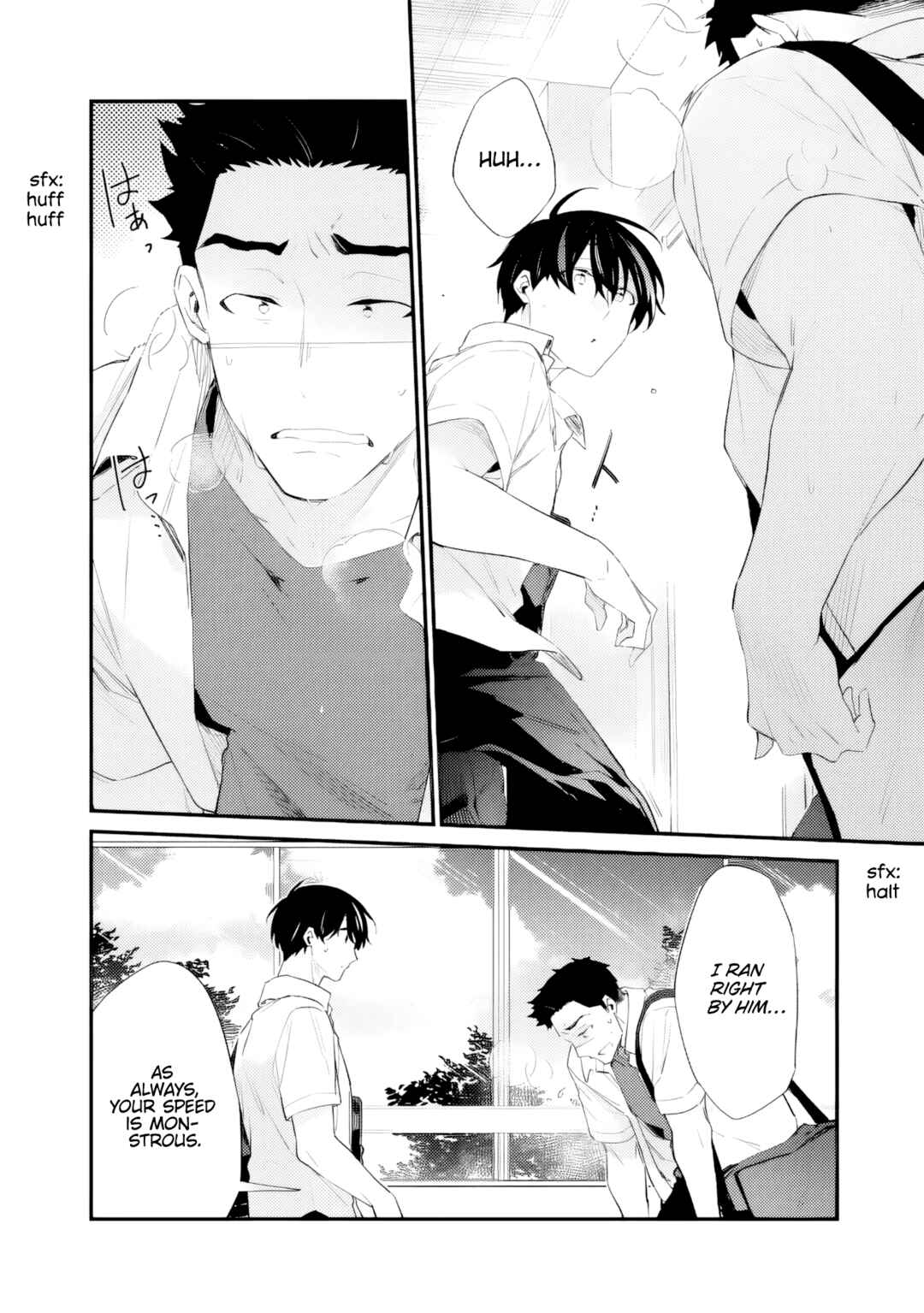 Page 12 Chapter 37 Osananajimi Kanojo no Morahara ga Hidoin de Zetsuen Sengen shite Yatta ~Jibun Rashiku Ikiru Koto ni Shitara, Naze ka Tonari no Seki no Kakure Bishoujo kara Kokuhaku Sareta~