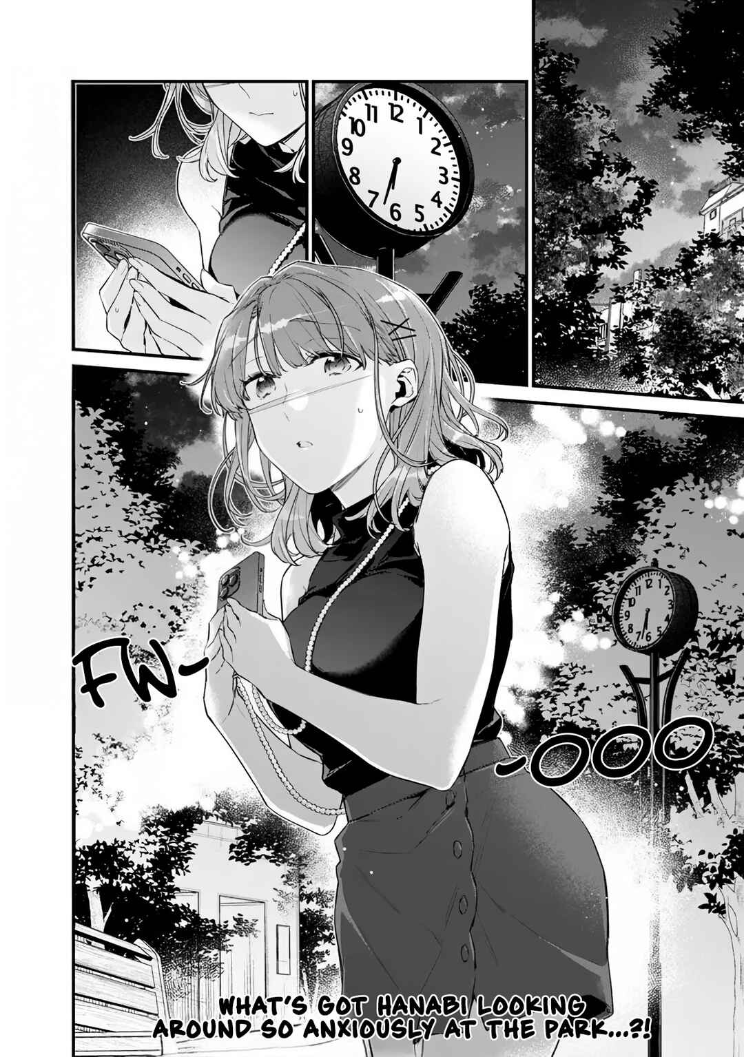 Page 16 Chapter 44 Osananajimi Kanojo no Morahara ga Hidoin de Zetsuen Sengen shite Yatta ~Jibun Rashiku Ikiru Koto ni Shitara, Naze ka Tonari no Seki no Kakure Bishoujo kara Kokuhaku Sareta~