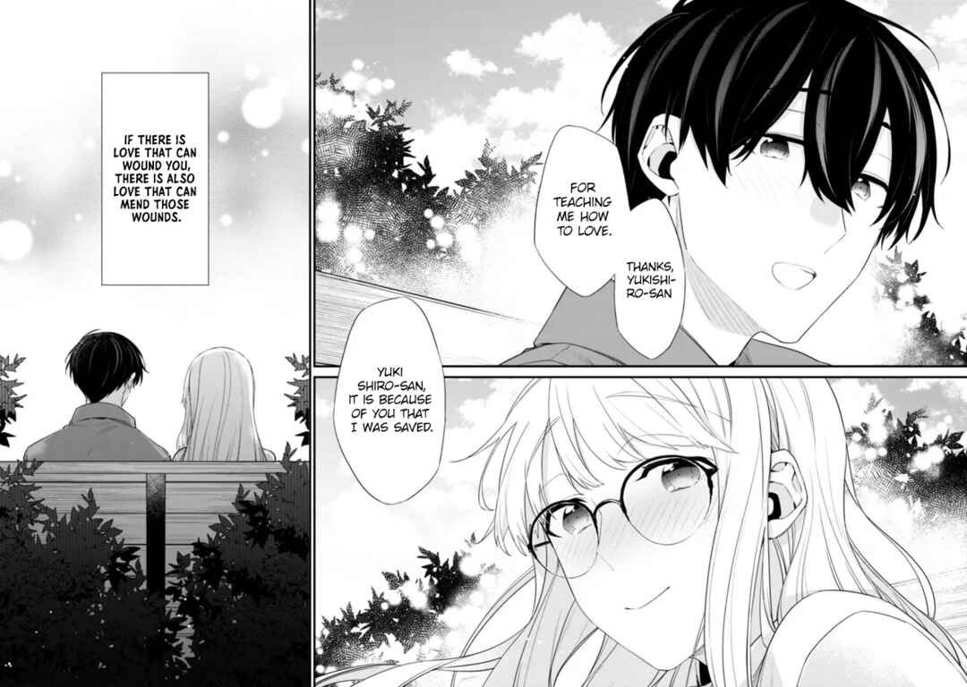 Page 16 Chapter 30 Osananajimi Kanojo no Morahara ga Hidoin de Zetsuen Sengen shite Yatta ~Jibun Rashiku Ikiru Koto ni Shitara, Naze ka Tonari no Seki no Kakure Bishoujo kara Kokuhaku Sareta~