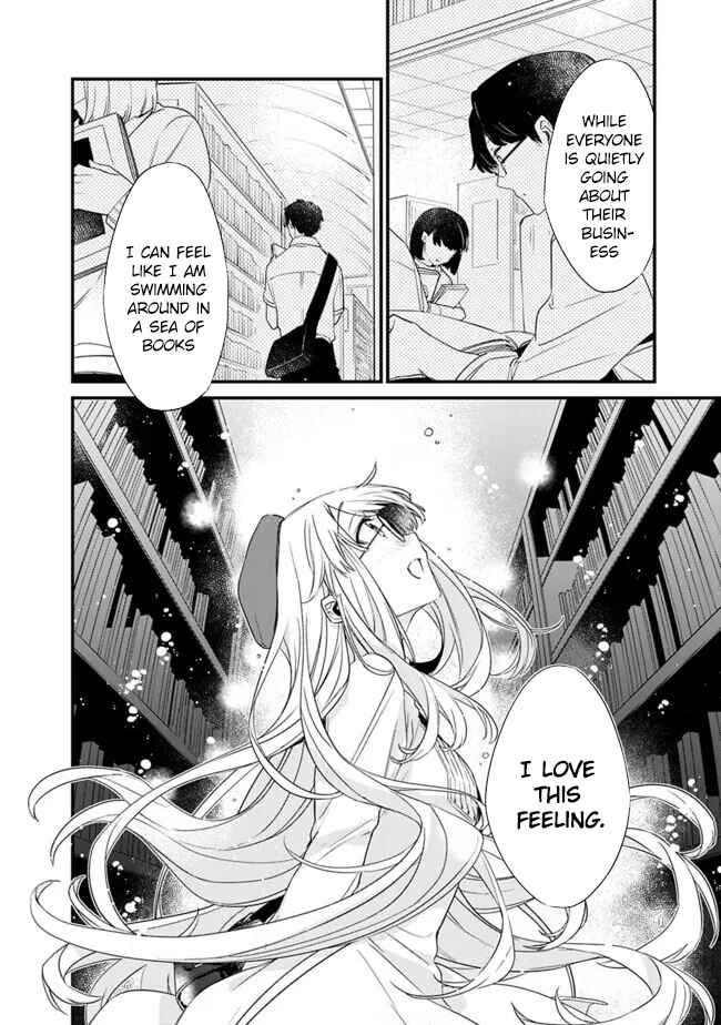 Page 7 Chapter 22.2 Osananajimi Kanojo no Morahara ga Hidoin de Zetsuen Sengen shite Yatta ~Jibun Rashiku Ikiru Koto ni Shitara, Naze ka Tonari no Seki no Kakure Bishoujo kara Kokuhaku Sareta~