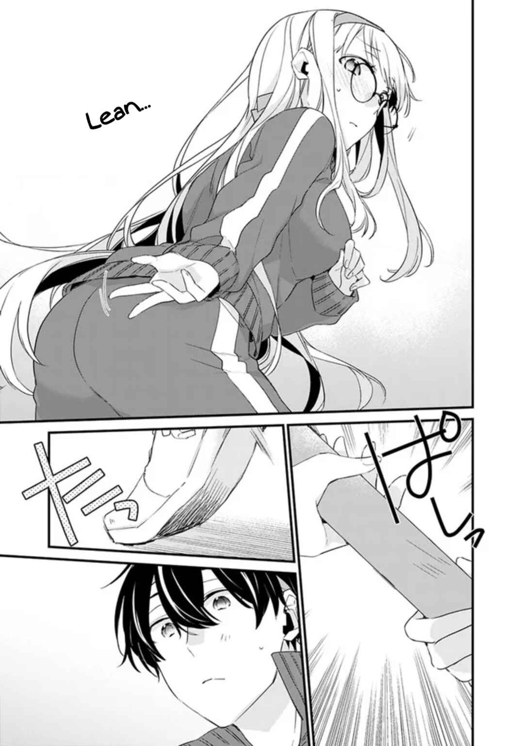Page 13 Chapter 6 Osananajimi Kanojo no Morahara ga Hidoin de Zetsuen Sengen shite Yatta ~Jibun Rashiku Ikiru Koto ni Shitara, Naze ka Tonari no Seki no Kakure Bishoujo kara Kokuhaku Sareta~