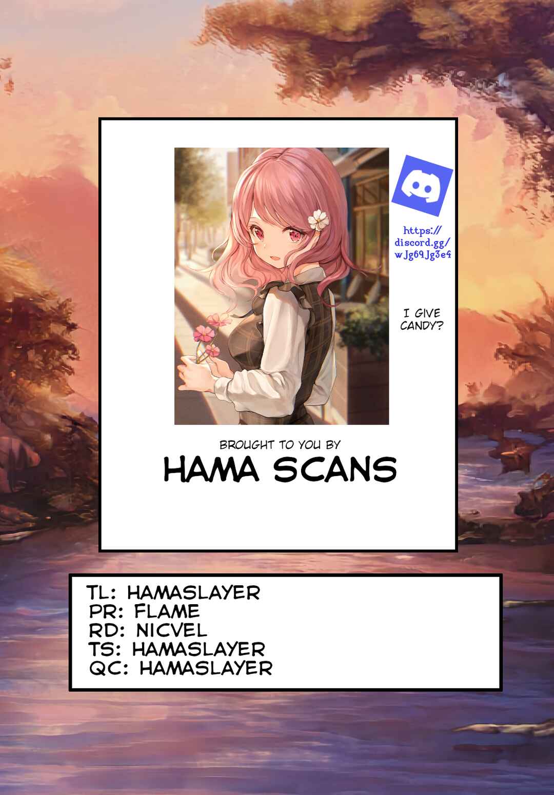 Page 1 Chapter 3.2 Osananajimi Kanojo no Morahara ga Hidoin de Zetsuen Sengen shite Yatta ~Jibun Rashiku Ikiru Koto ni Shitara, Naze ka Tonari no Seki no Kakure Bishoujo kara Kokuhaku Sareta~