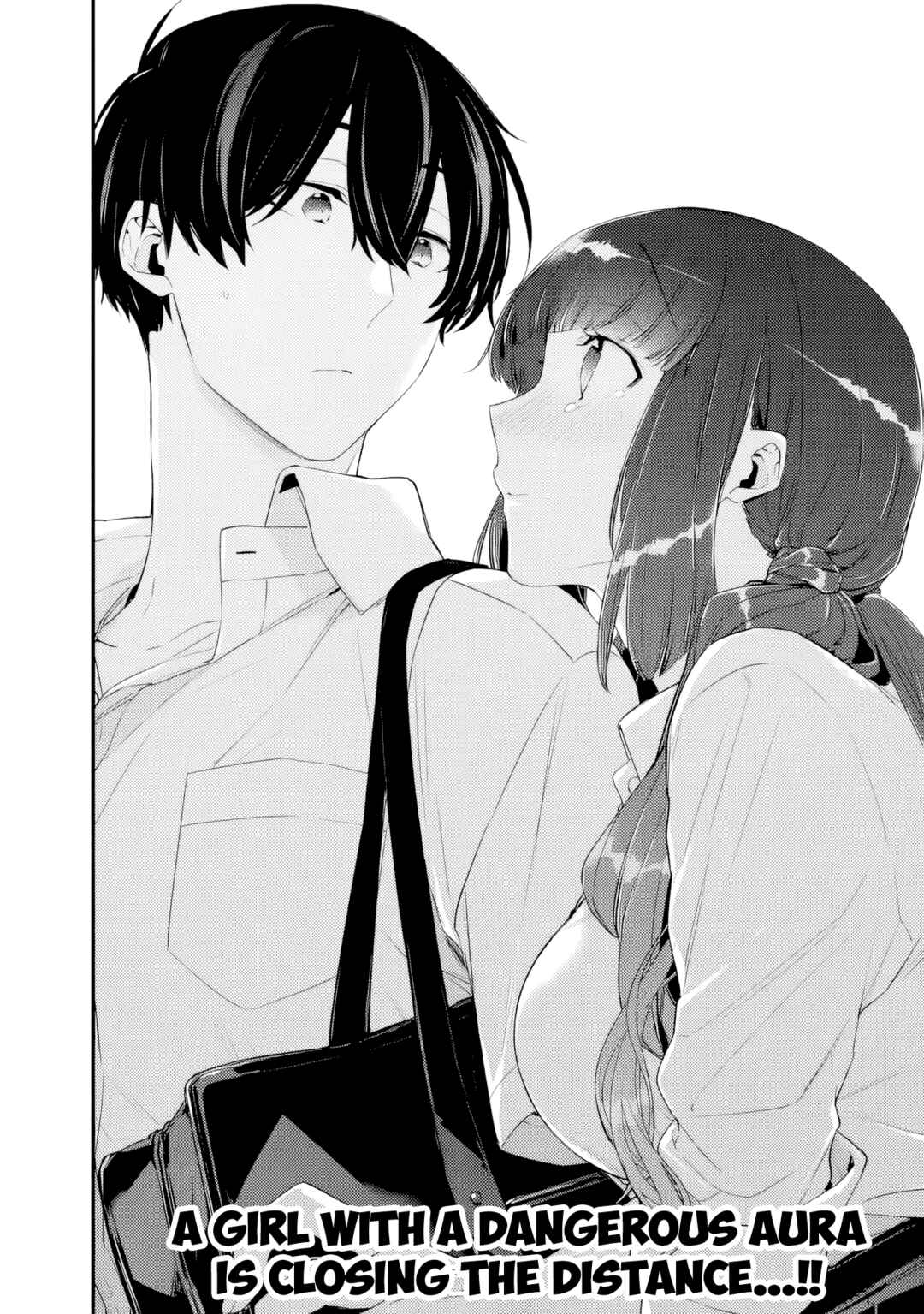 Page 16 Chapter 33.1 Osananajimi Kanojo no Morahara ga Hidoin de Zetsuen Sengen shite Yatta ~Jibun Rashiku Ikiru Koto ni Shitara, Naze ka Tonari no Seki no Kakure Bishoujo kara Kokuhaku Sareta~