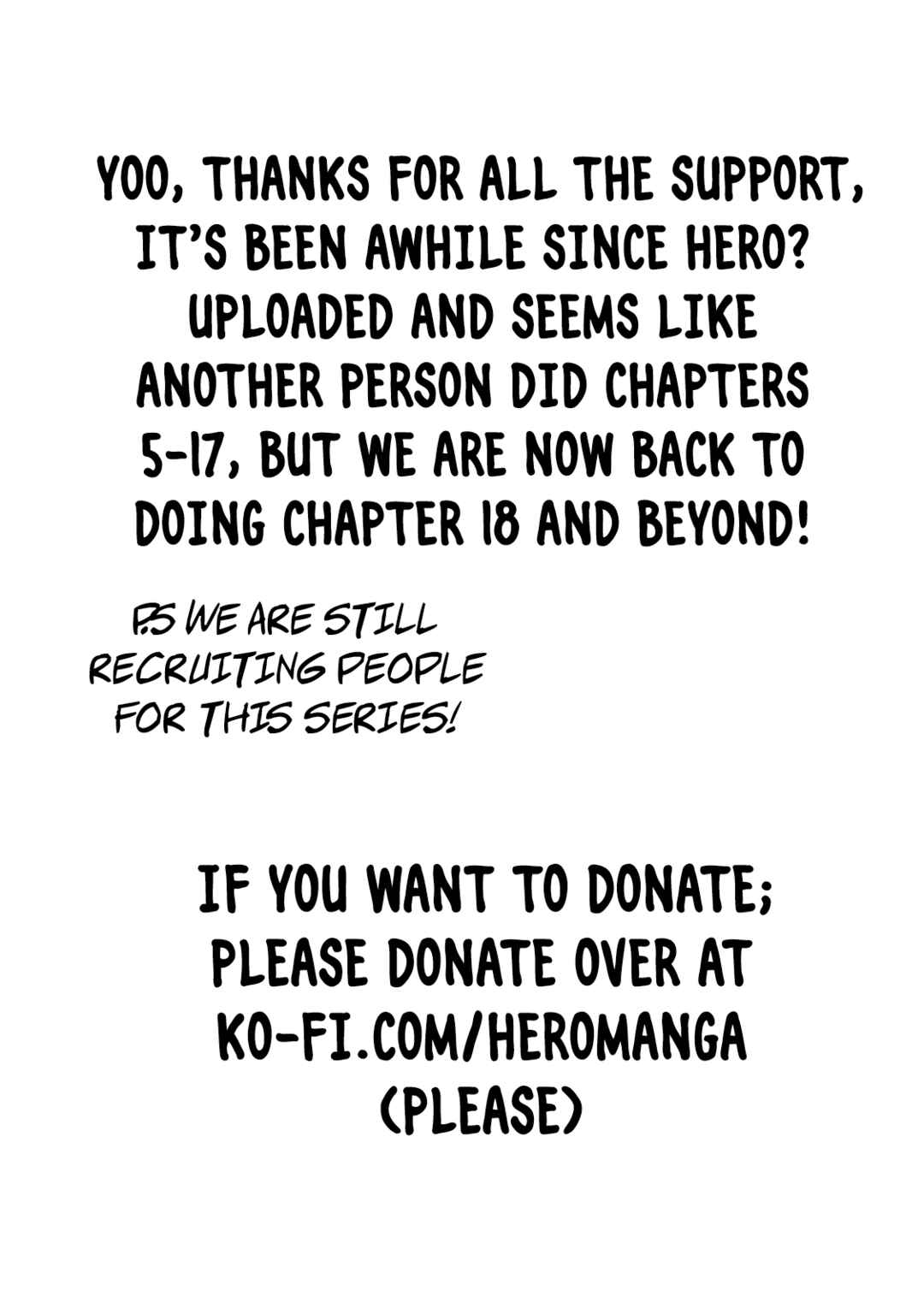 Page 15 Chapter 18 Ookami wa Tsuki ni Koi wo Suru