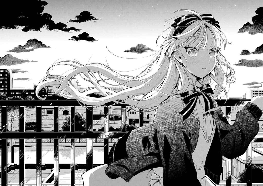 Page 15 Chapter 22 Ookami wa Tsuki ni Koi wo Suru