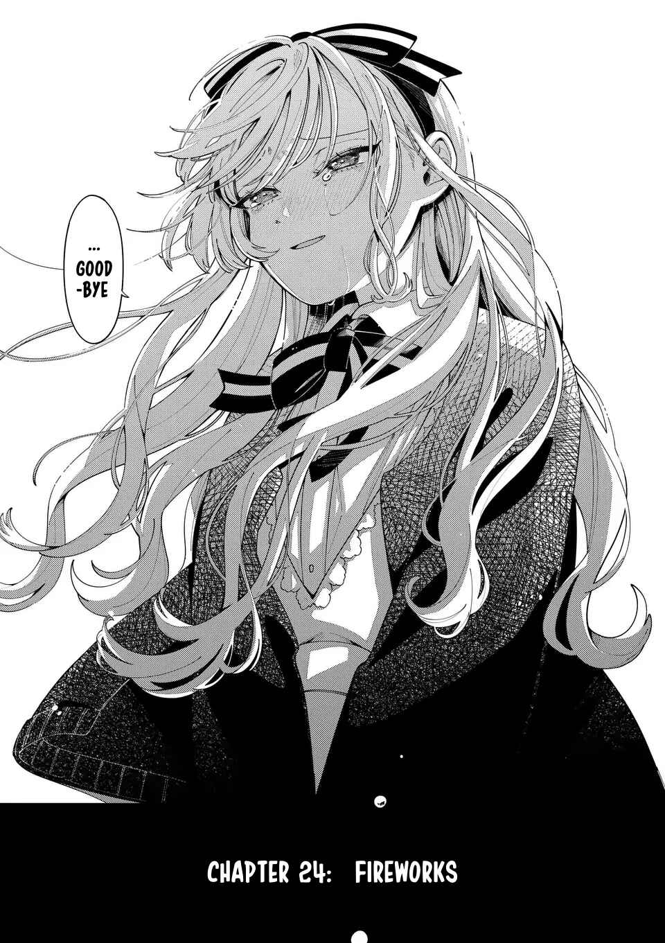 Page 20 Chapter 24 Ookami wa Tsuki ni Koi wo Suru