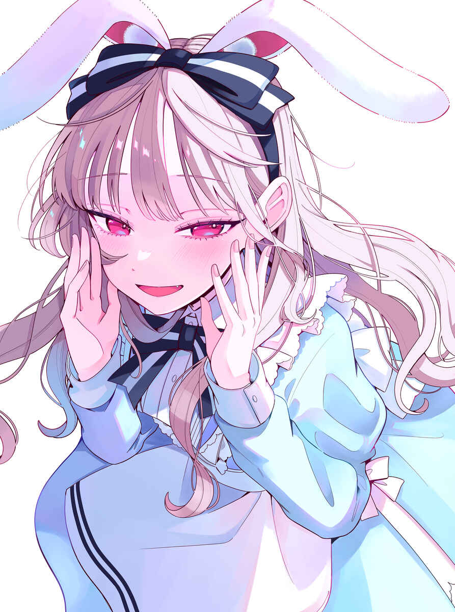Page 22 Chapter 20 Ookami wa Tsuki ni Koi wo Suru