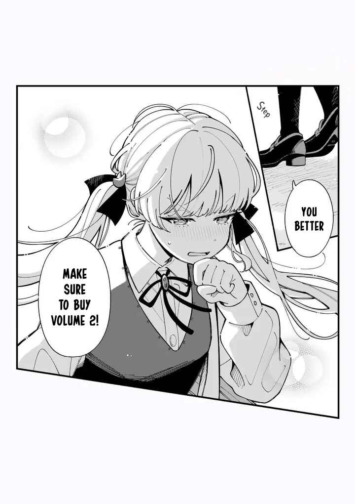 Page 9 Chapter 22.1 Ookami wa Tsuki ni Koi wo Suru