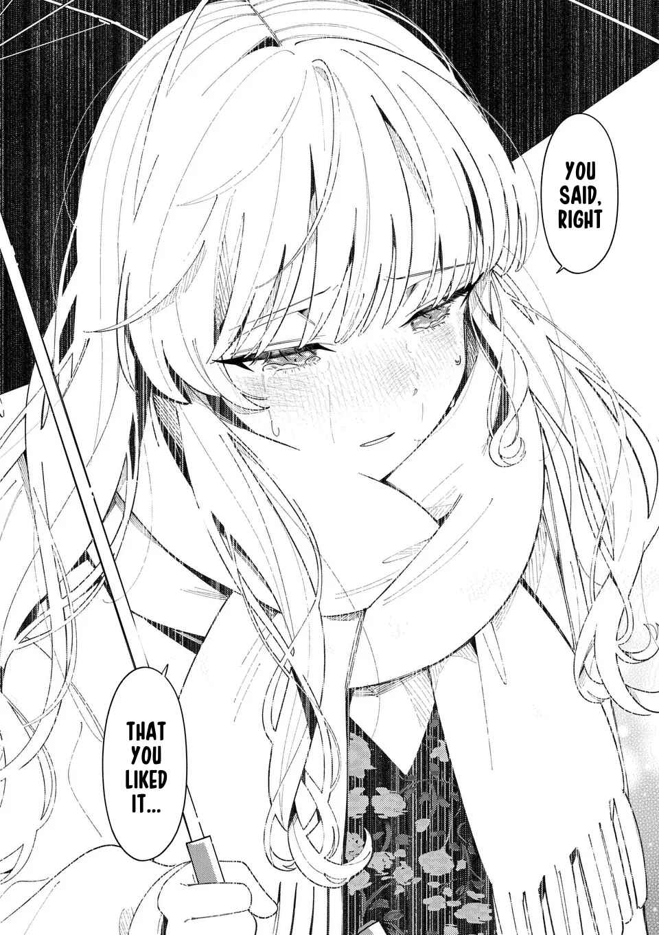 Page 16 Chapter 25 Ookami wa Tsuki ni Koi wo Suru