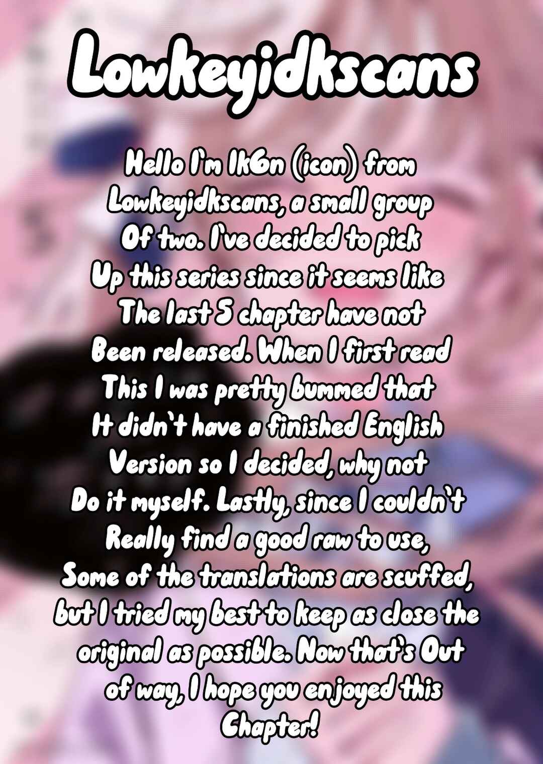 Page 21 Chapter 41 Ookami wa Tsuki ni Koi wo Suru