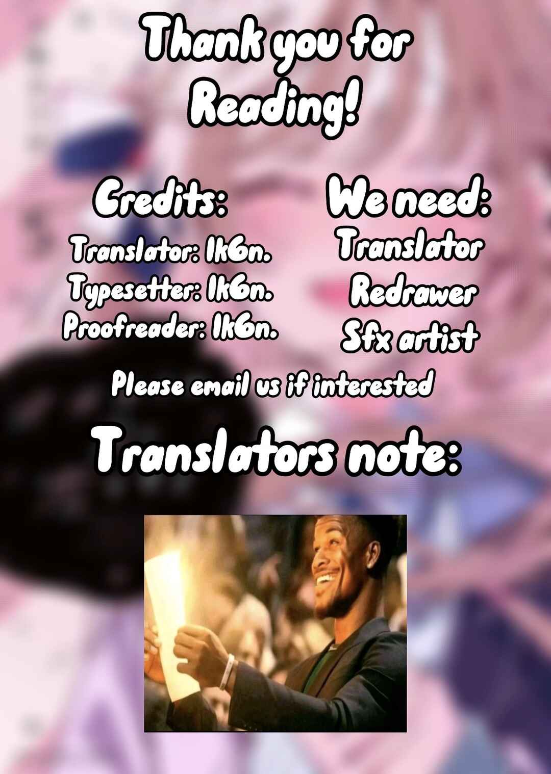 Page 20 Chapter 44 Ookami wa Tsuki ni Koi wo Suru